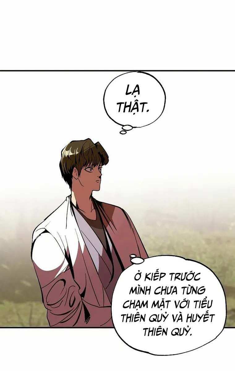 Hồi Quy Trở Lại Thành Kẻ Vô Dụng Chapter 42 - Trang 2