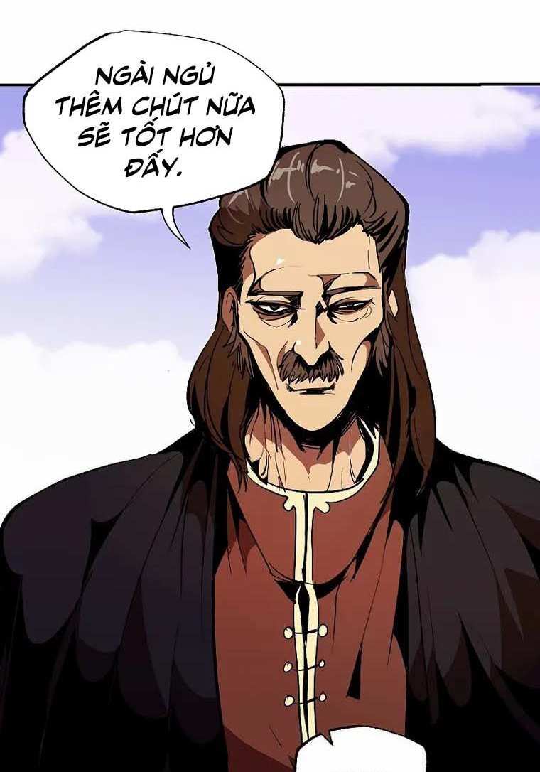 Hồi Quy Trở Lại Thành Kẻ Vô Dụng Chapter 42 - Trang 2