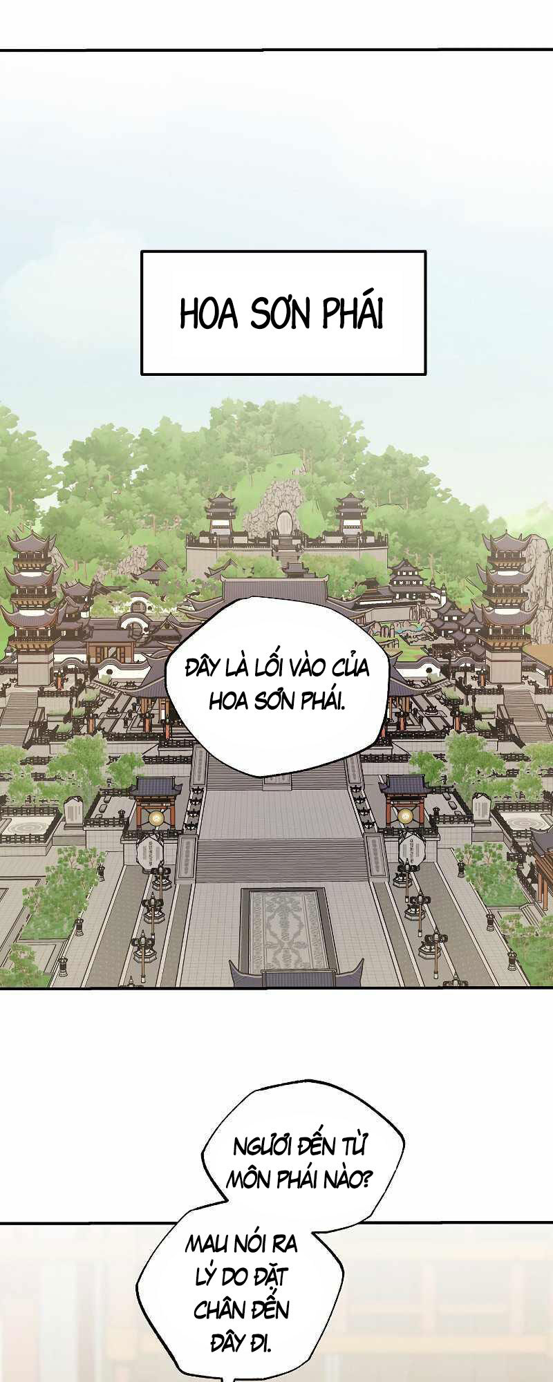 Hồi Quy Trở Lại Thành Kẻ Vô Dụng Chapter 43 - Trang 2