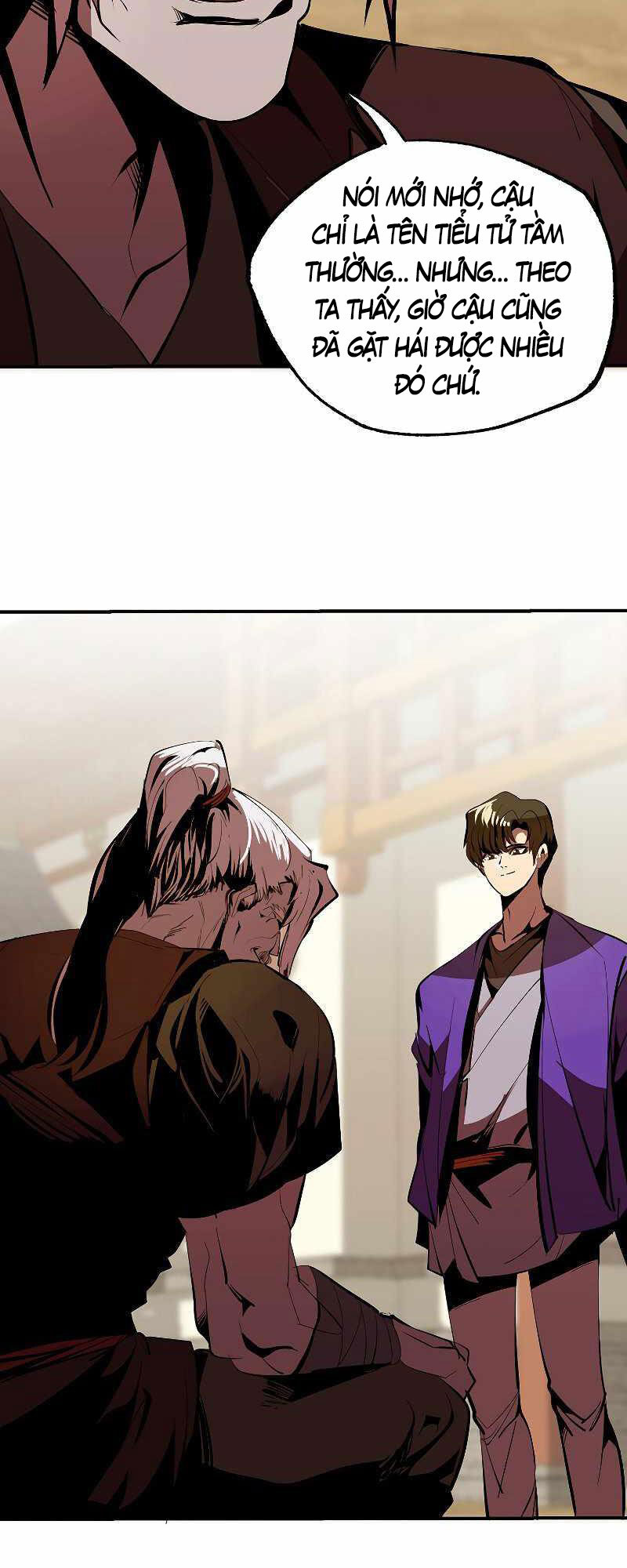 Hồi Quy Trở Lại Thành Kẻ Vô Dụng Chapter 43 - Trang 2