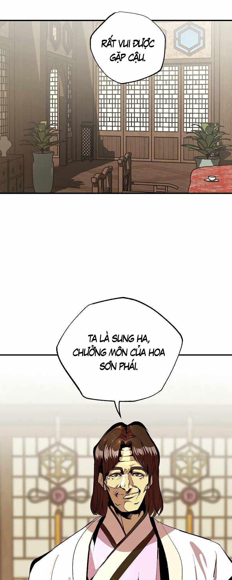 Hồi Quy Trở Lại Thành Kẻ Vô Dụng Chapter 43 - Trang 2