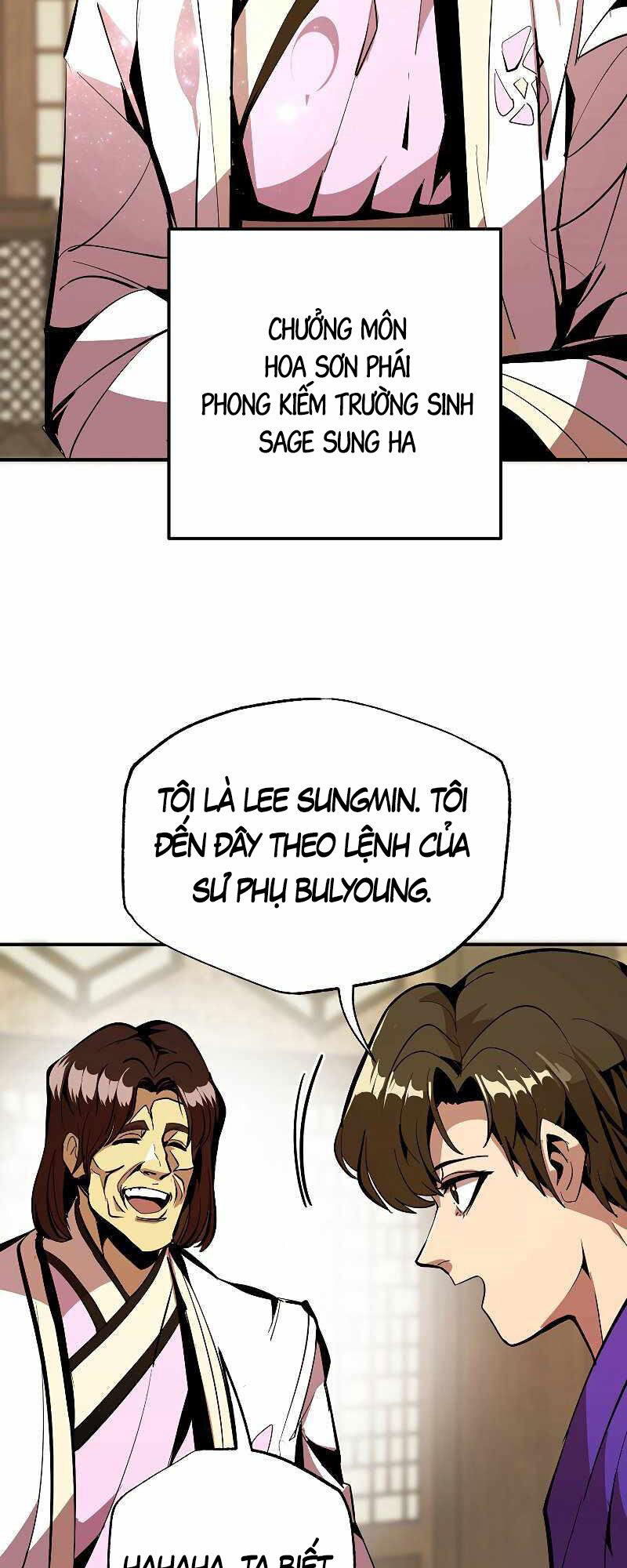 Hồi Quy Trở Lại Thành Kẻ Vô Dụng Chapter 43 - Trang 2