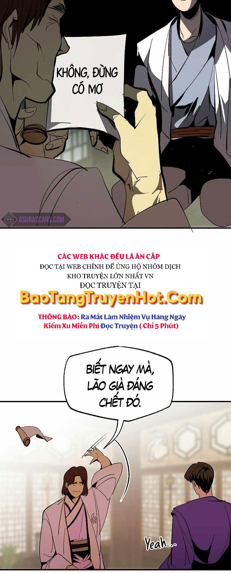 Hồi Quy Trở Lại Thành Kẻ Vô Dụng Chapter 43 - Trang 2