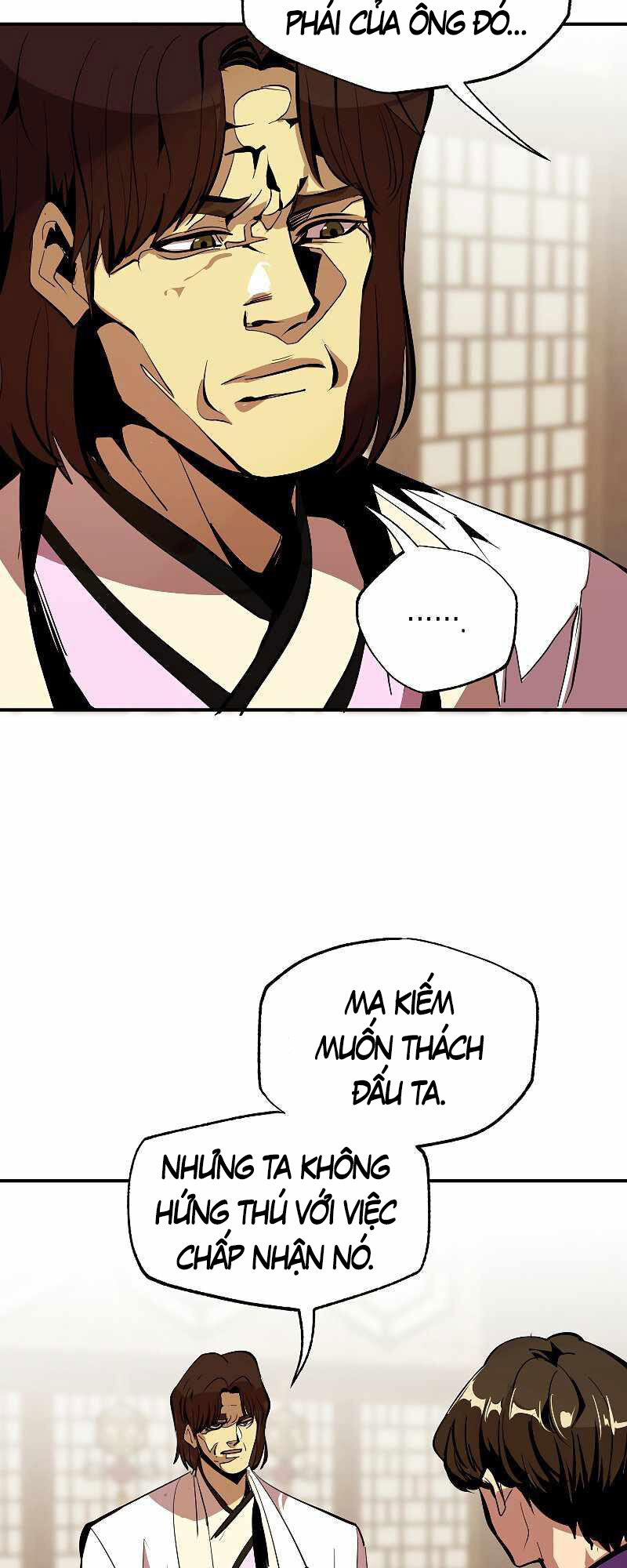 Hồi Quy Trở Lại Thành Kẻ Vô Dụng Chapter 43 - Trang 2