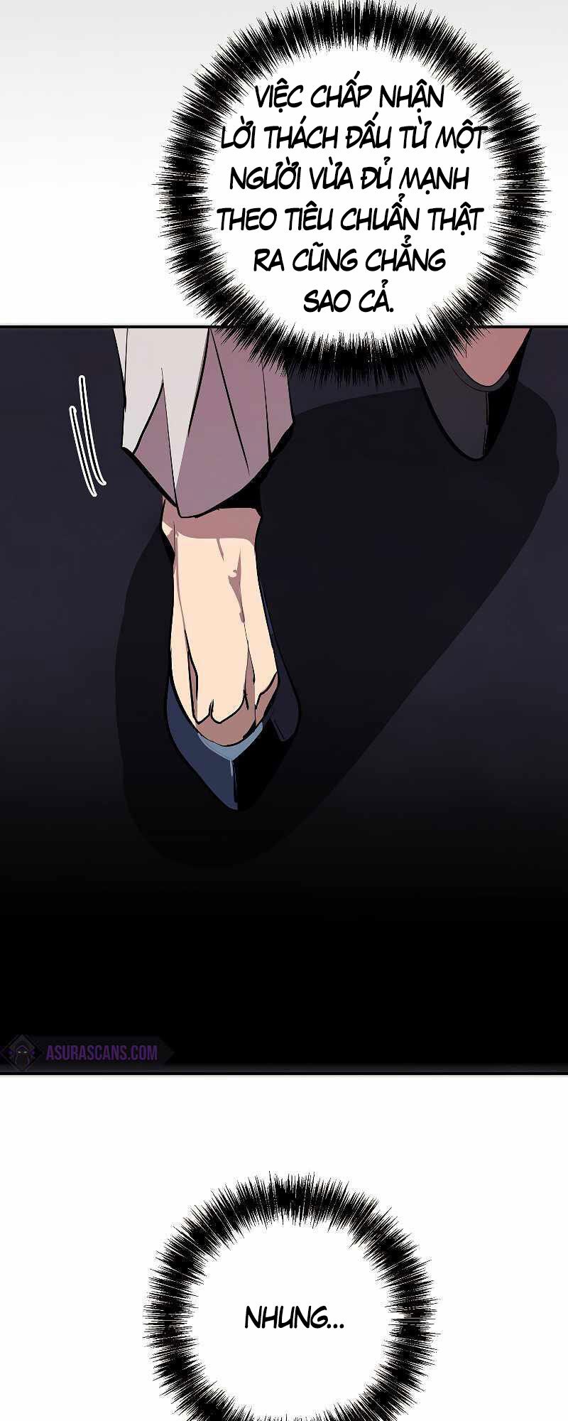 Hồi Quy Trở Lại Thành Kẻ Vô Dụng Chapter 43 - Trang 2