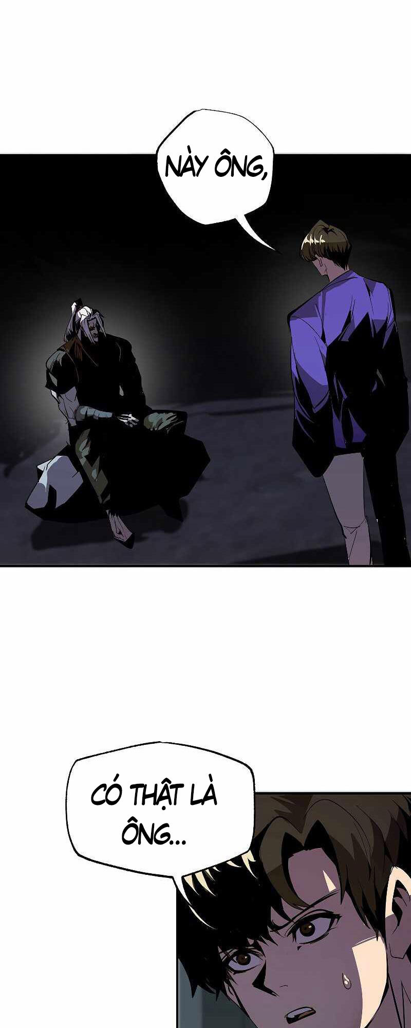 Hồi Quy Trở Lại Thành Kẻ Vô Dụng Chapter 43 - Trang 2