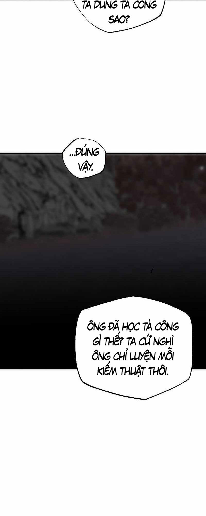 Hồi Quy Trở Lại Thành Kẻ Vô Dụng Chapter 43 - Trang 2