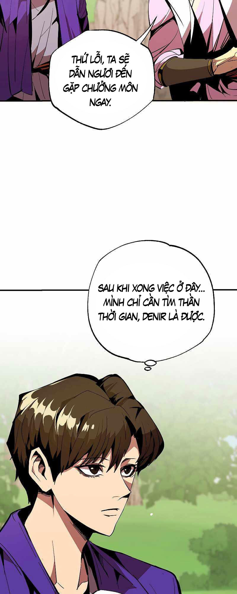 Hồi Quy Trở Lại Thành Kẻ Vô Dụng Chapter 43 - Trang 2