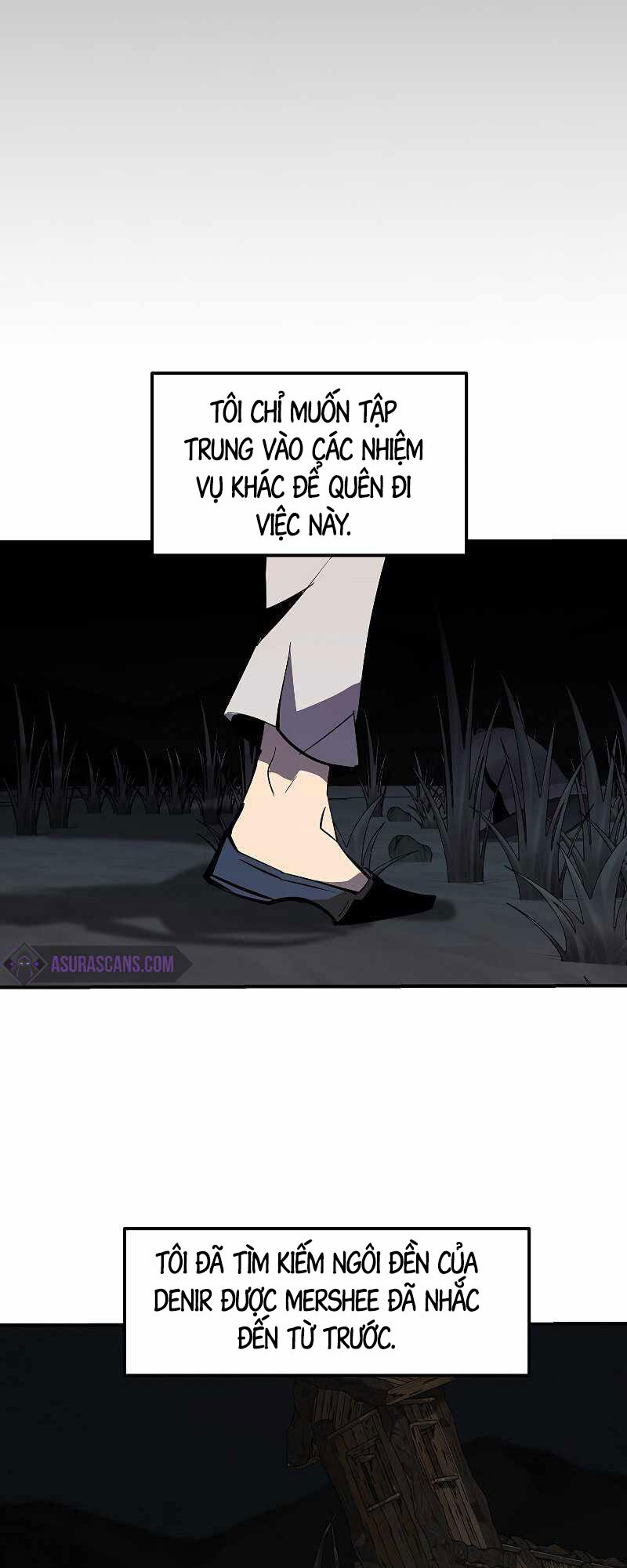 Hồi Quy Trở Lại Thành Kẻ Vô Dụng Chapter 43 - Trang 2