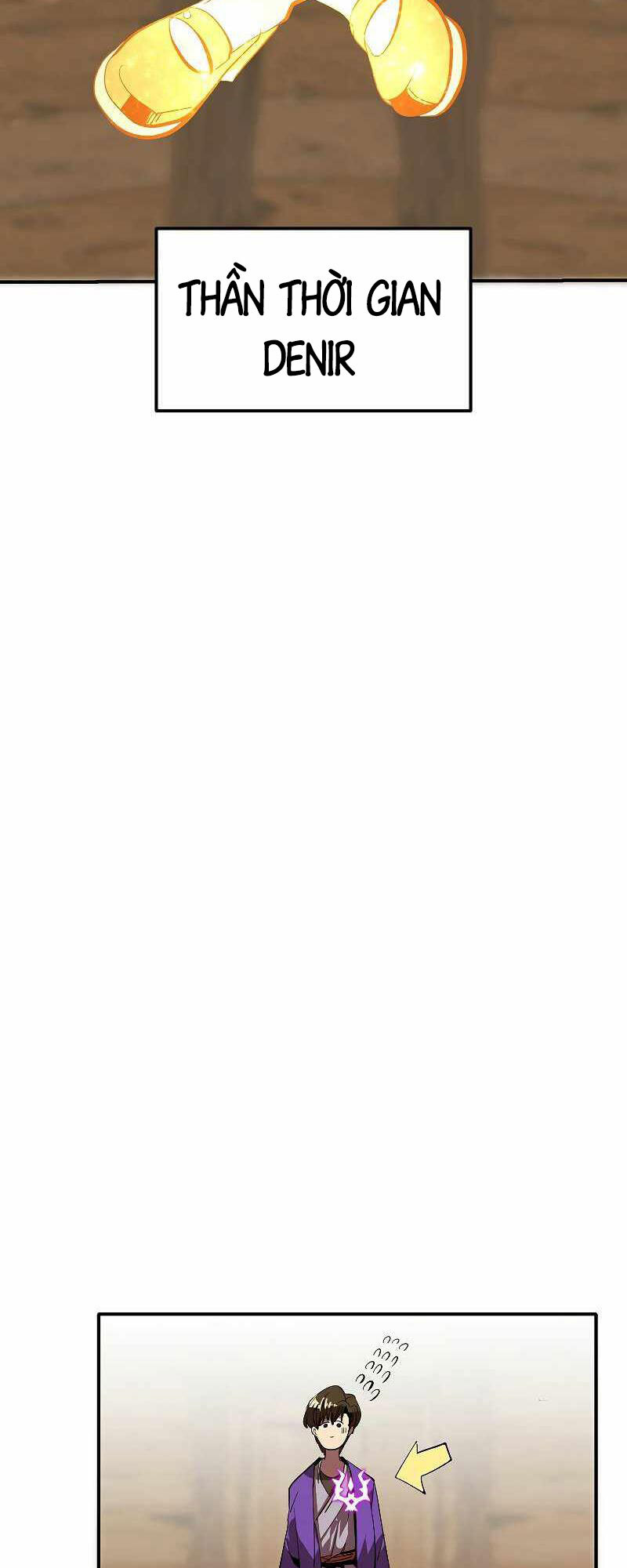 Hồi Quy Trở Lại Thành Kẻ Vô Dụng Chapter 43 - Trang 2