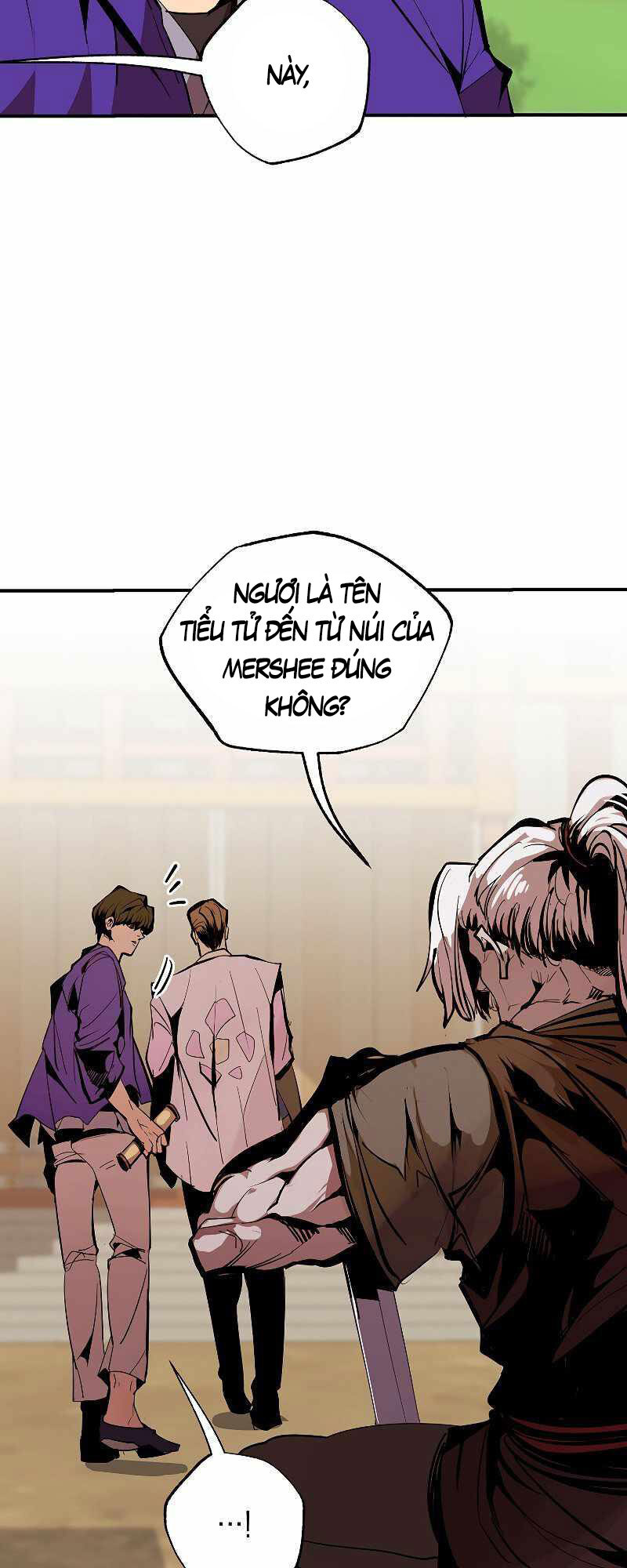 Hồi Quy Trở Lại Thành Kẻ Vô Dụng Chapter 43 - Trang 2