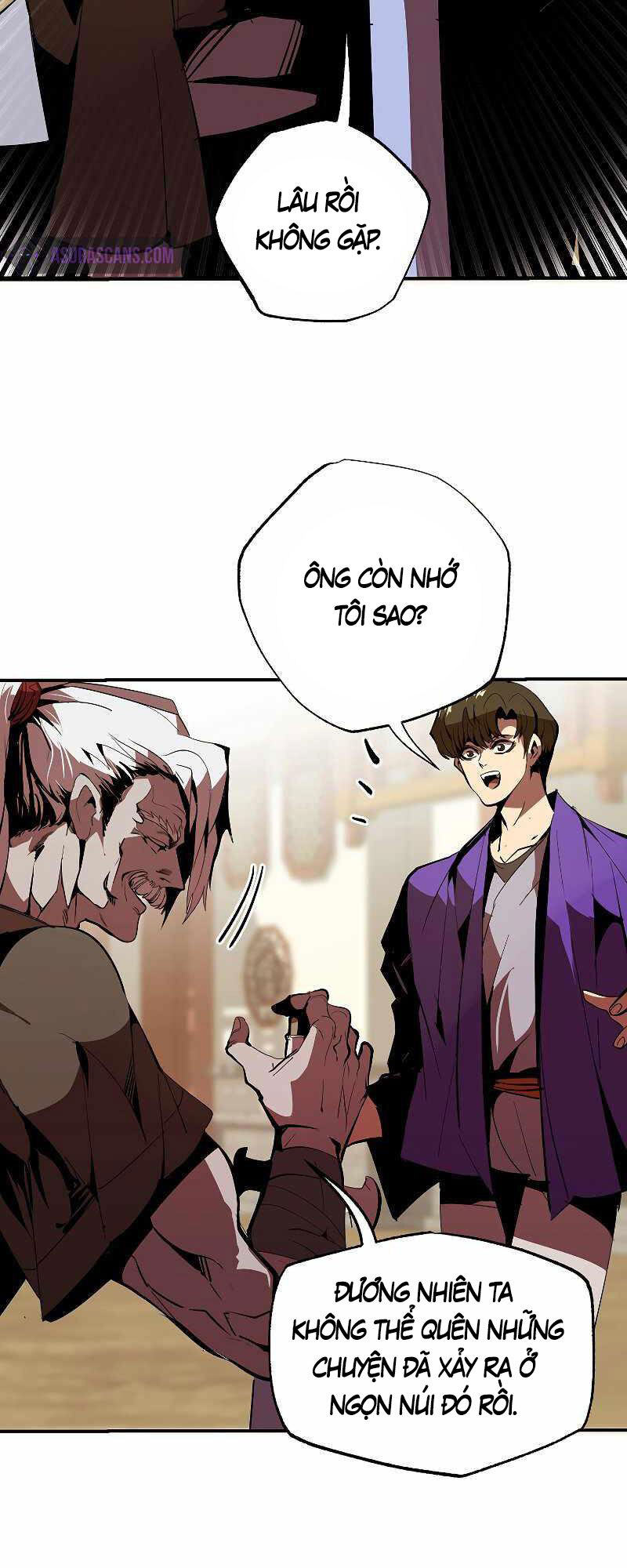 Hồi Quy Trở Lại Thành Kẻ Vô Dụng Chapter 43 - Trang 2