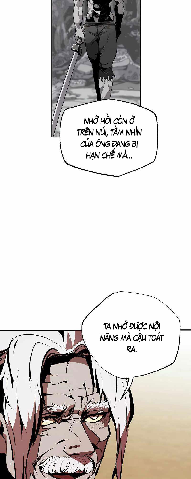 Hồi Quy Trở Lại Thành Kẻ Vô Dụng Chapter 43 - Trang 2