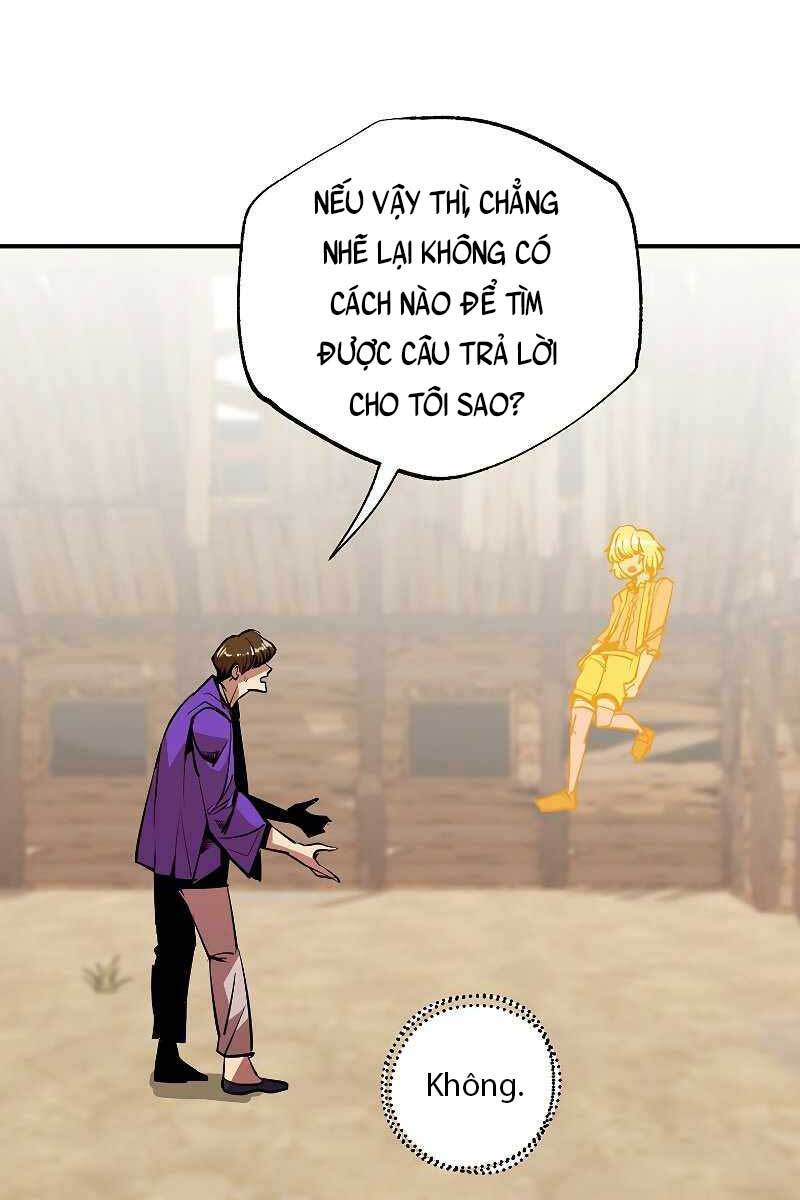 Hồi Quy Trở Lại Thành Kẻ Vô Dụng Chapter 44 - Trang 2