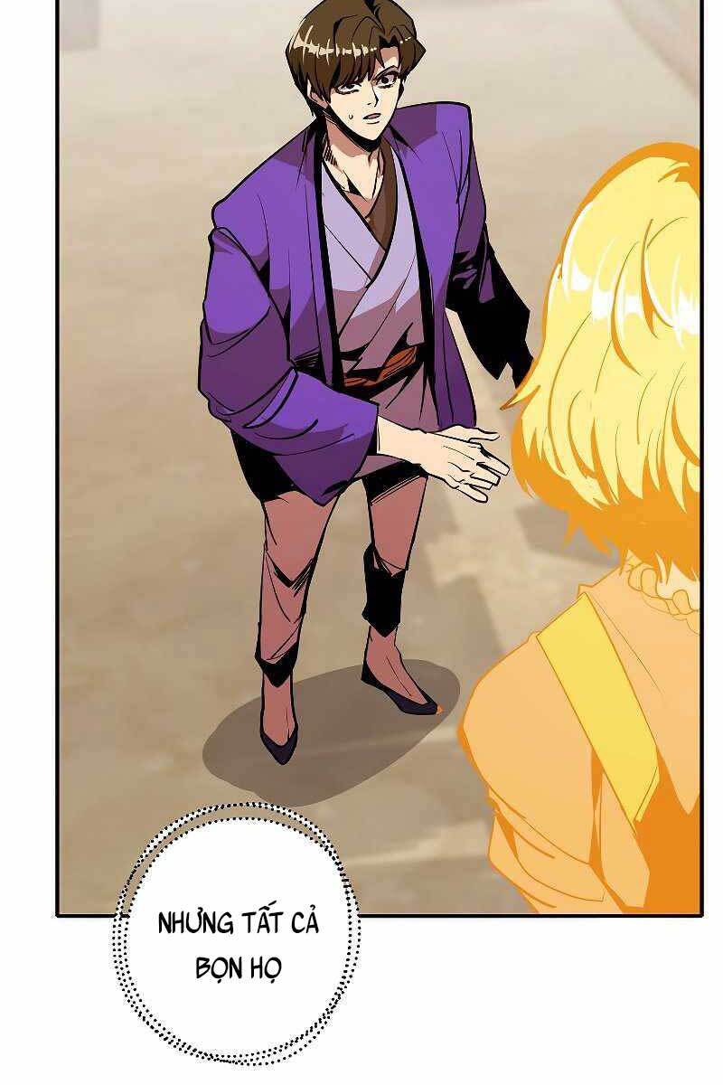 Hồi Quy Trở Lại Thành Kẻ Vô Dụng Chapter 44 - Trang 2