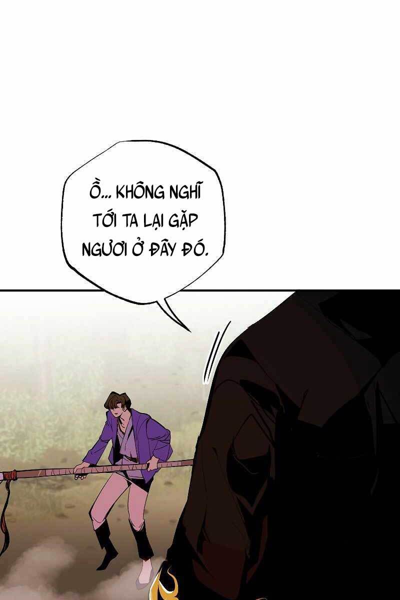 Hồi Quy Trở Lại Thành Kẻ Vô Dụng Chapter 44 - Trang 2