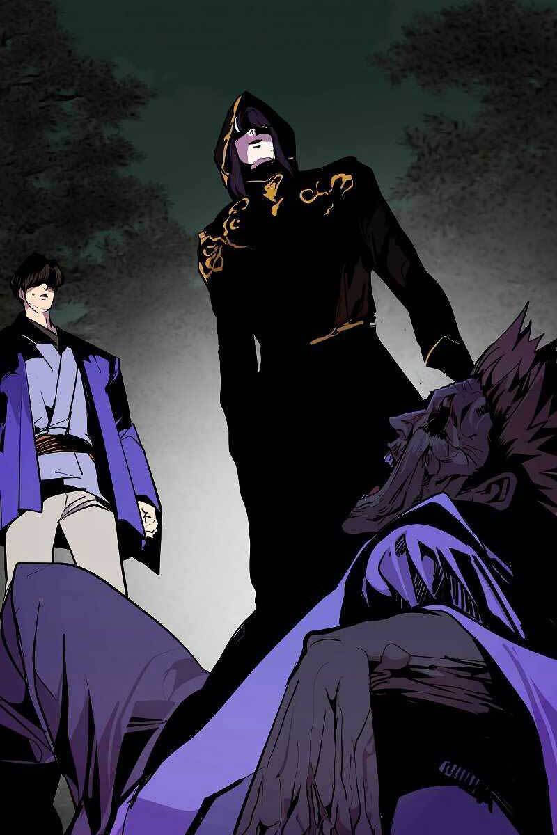 Hồi Quy Trở Lại Thành Kẻ Vô Dụng Chapter 44 - Trang 2