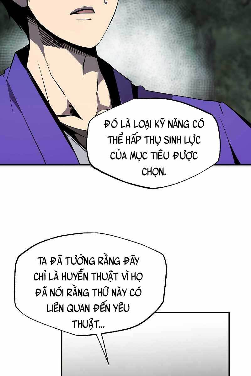 Hồi Quy Trở Lại Thành Kẻ Vô Dụng Chapter 45 - Trang 2
