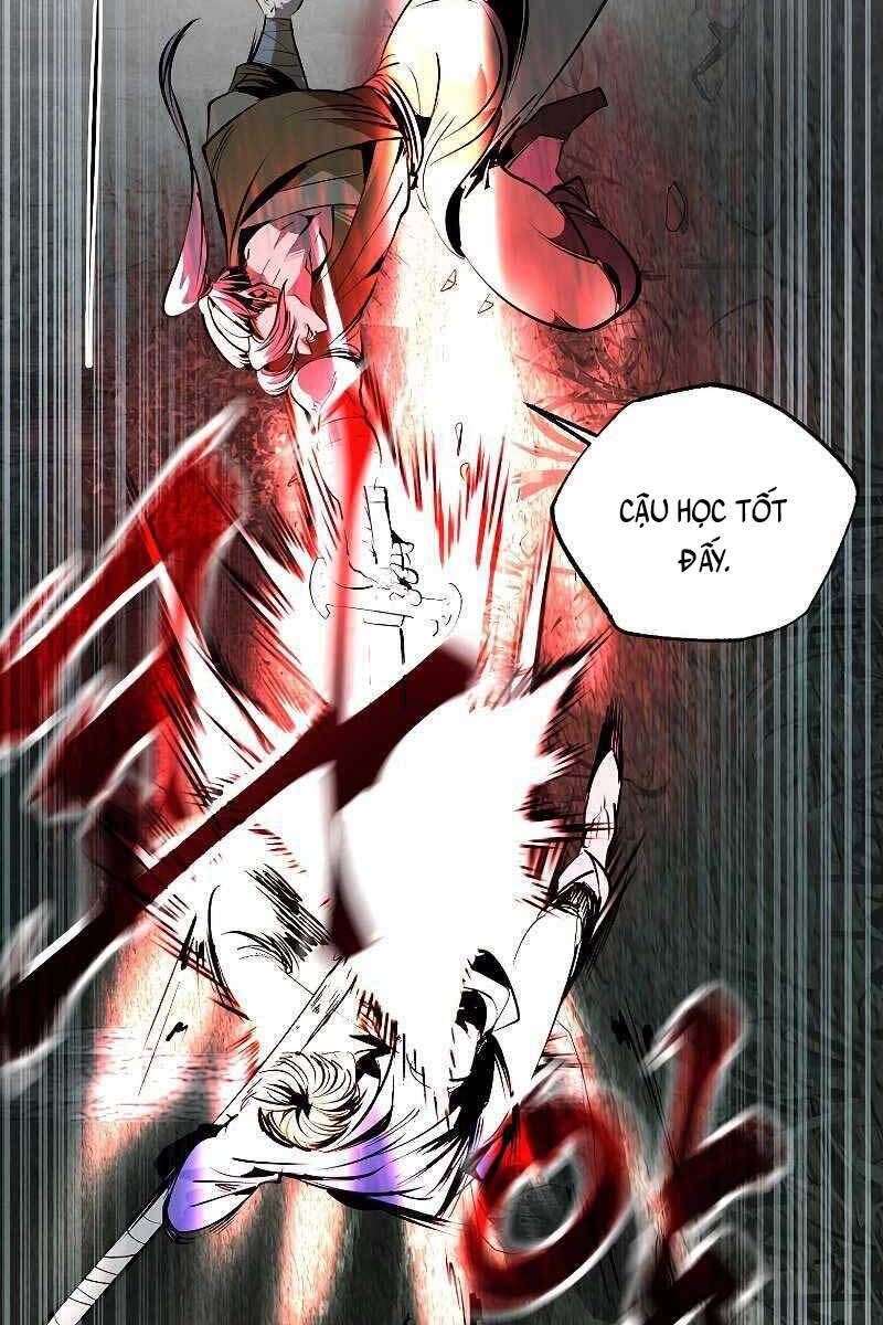 Hồi Quy Trở Lại Thành Kẻ Vô Dụng Chapter 46 - Trang 2