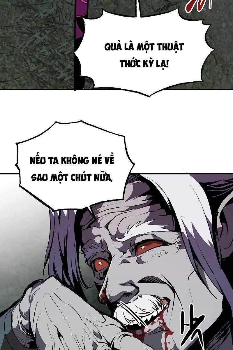 Hồi Quy Trở Lại Thành Kẻ Vô Dụng Chapter 46 - Trang 2