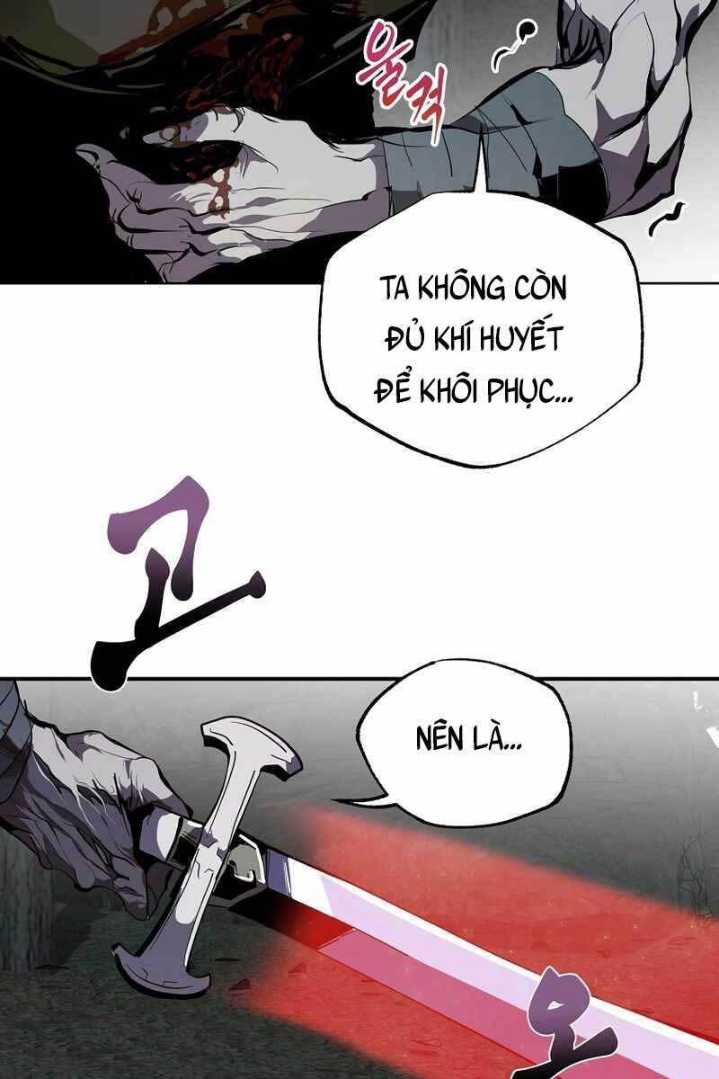 Hồi Quy Trở Lại Thành Kẻ Vô Dụng Chapter 48 - Trang 2