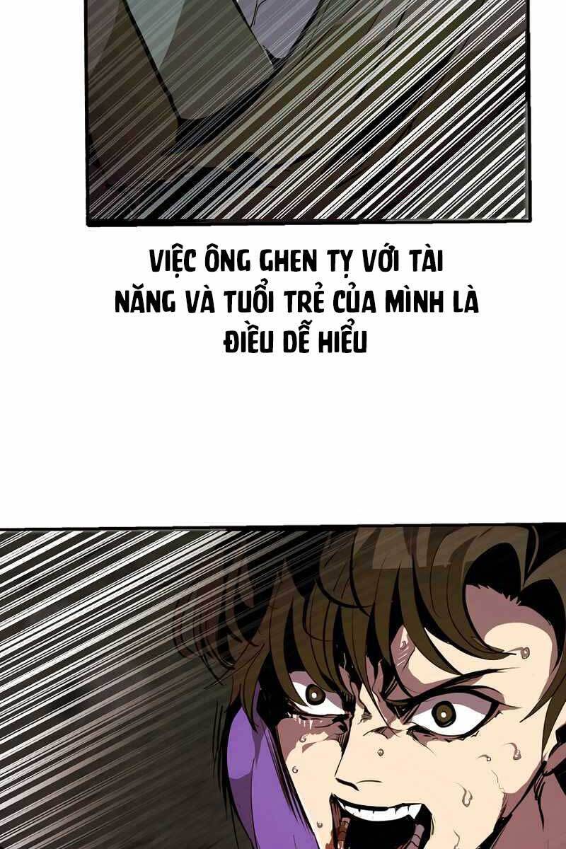 Hồi Quy Trở Lại Thành Kẻ Vô Dụng Chapter 48 - Trang 2