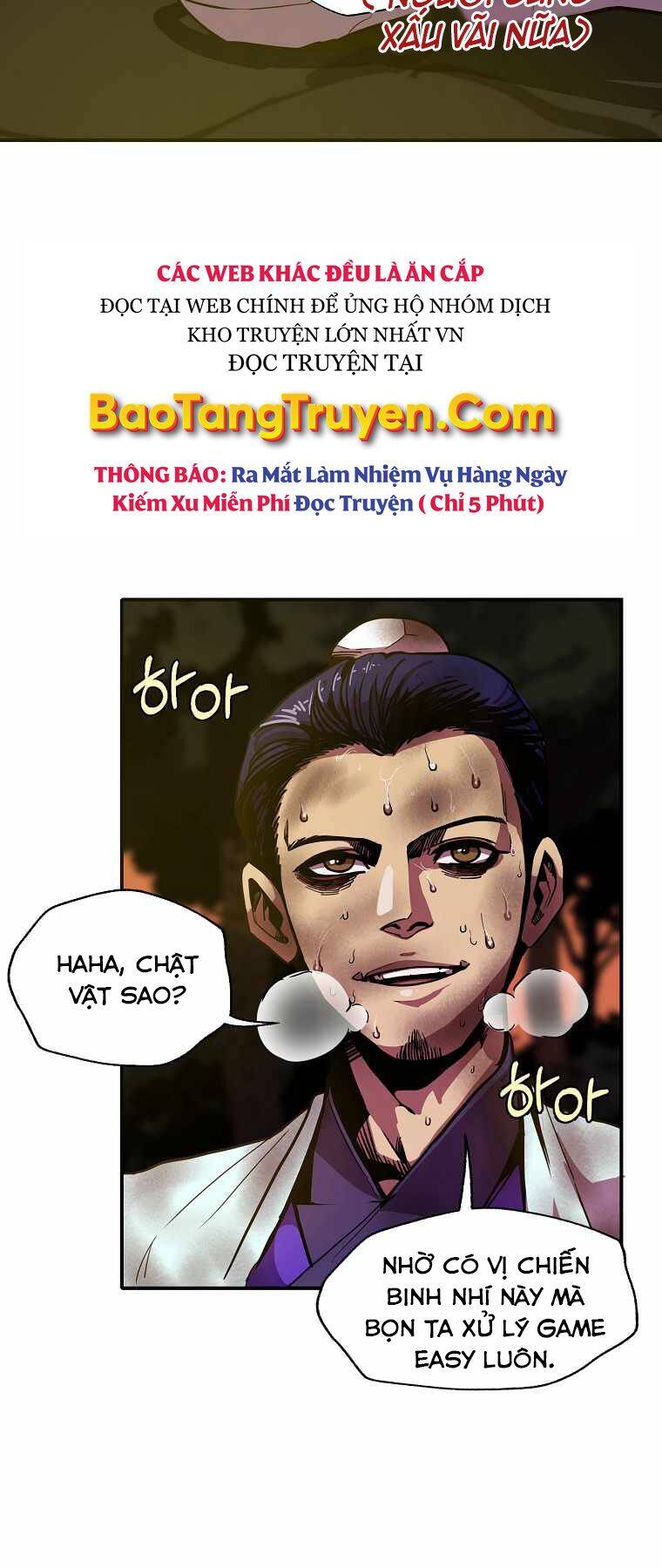 Hồi Quy Trở Lại Thành Kẻ Vô Dụng Chapter 5 - Trang 2