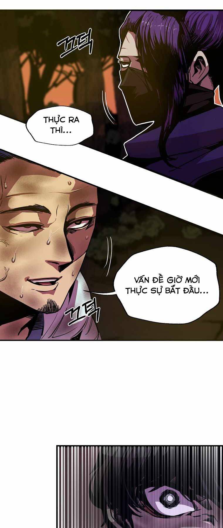 Hồi Quy Trở Lại Thành Kẻ Vô Dụng Chapter 5 - Trang 2