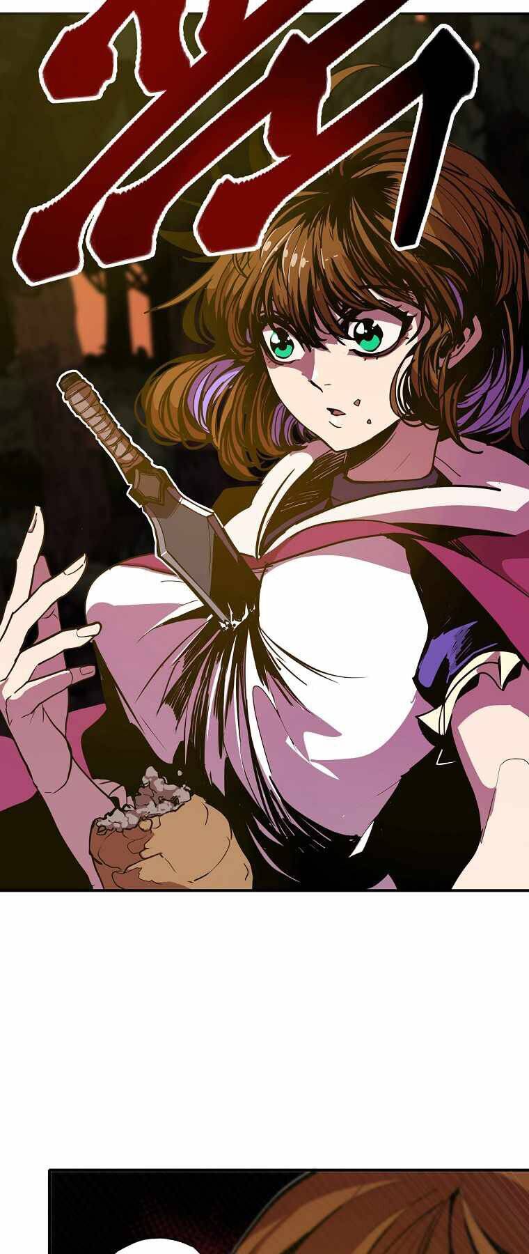 Hồi Quy Trở Lại Thành Kẻ Vô Dụng Chapter 5 - Trang 2