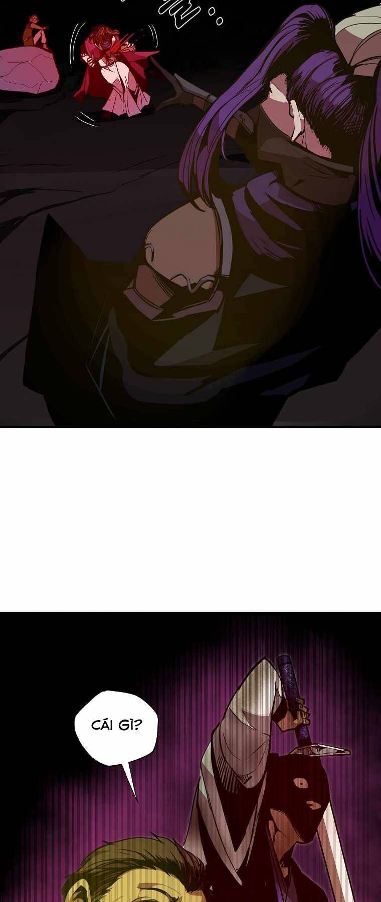 Hồi Quy Trở Lại Thành Kẻ Vô Dụng Chapter 5 - Trang 2