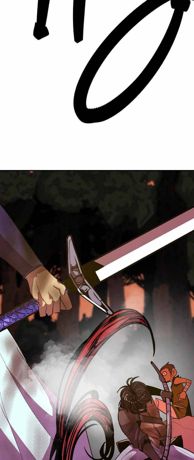 Hồi Quy Trở Lại Thành Kẻ Vô Dụng Chapter 5 - Trang 2