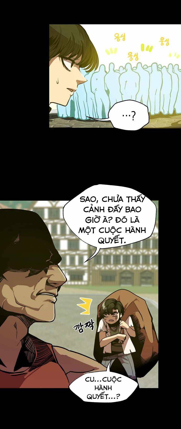 Hồi Quy Trở Lại Thành Kẻ Vô Dụng Chapter 5 - Trang 2