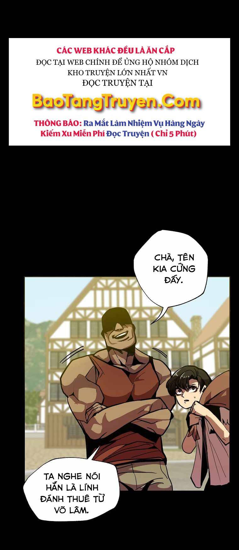 Hồi Quy Trở Lại Thành Kẻ Vô Dụng Chapter 5 - Trang 2