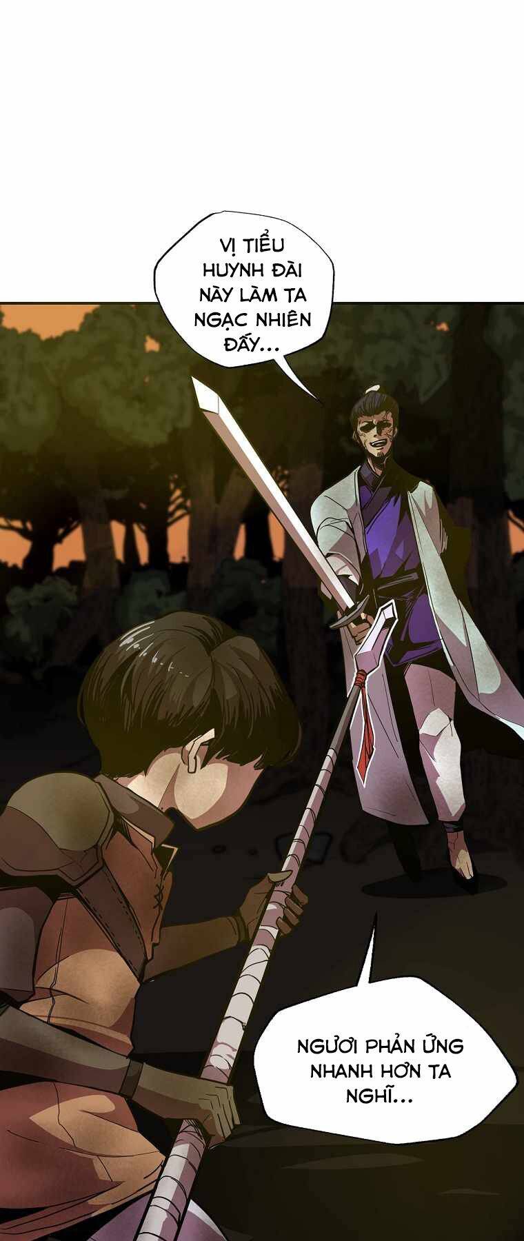 Hồi Quy Trở Lại Thành Kẻ Vô Dụng Chapter 5 - Trang 2