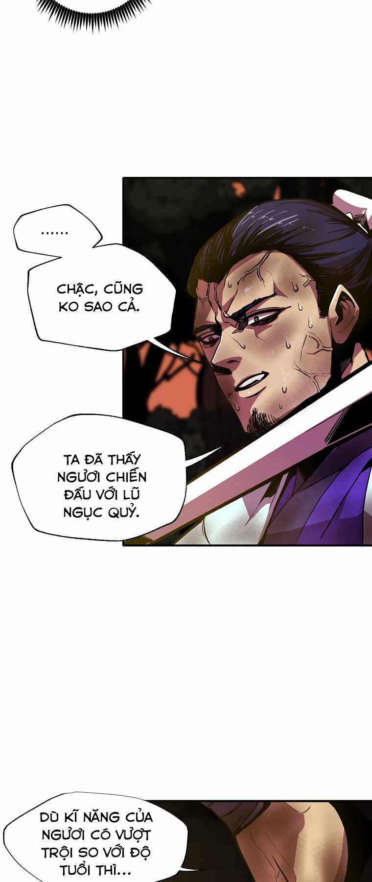 Hồi Quy Trở Lại Thành Kẻ Vô Dụng Chapter 5 - Trang 2