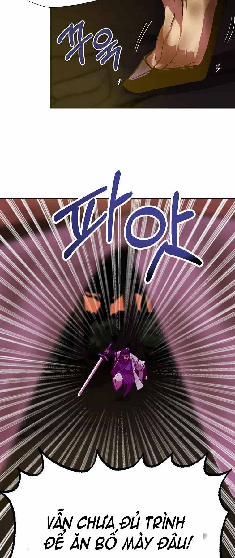 Hồi Quy Trở Lại Thành Kẻ Vô Dụng Chapter 5 - Trang 2