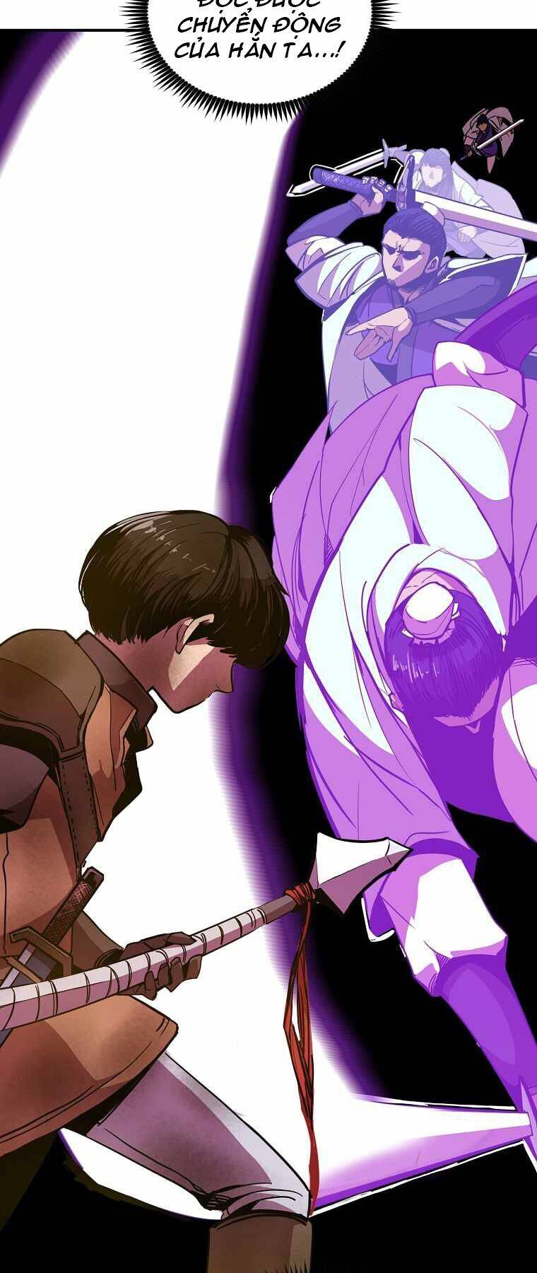 Hồi Quy Trở Lại Thành Kẻ Vô Dụng Chapter 5 - Trang 2