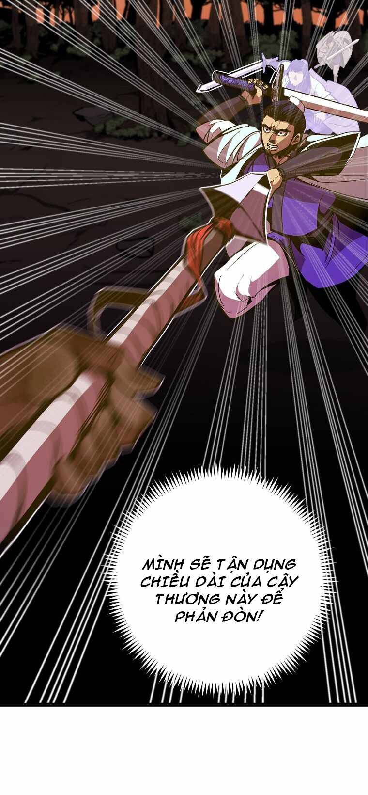 Hồi Quy Trở Lại Thành Kẻ Vô Dụng Chapter 5 - Trang 2