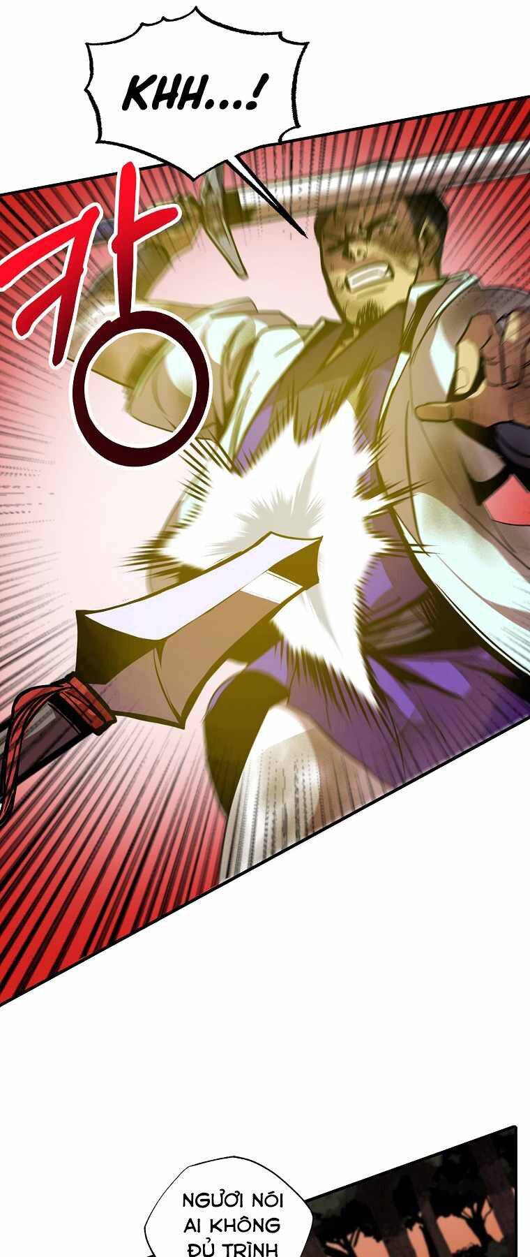 Hồi Quy Trở Lại Thành Kẻ Vô Dụng Chapter 5 - Trang 2