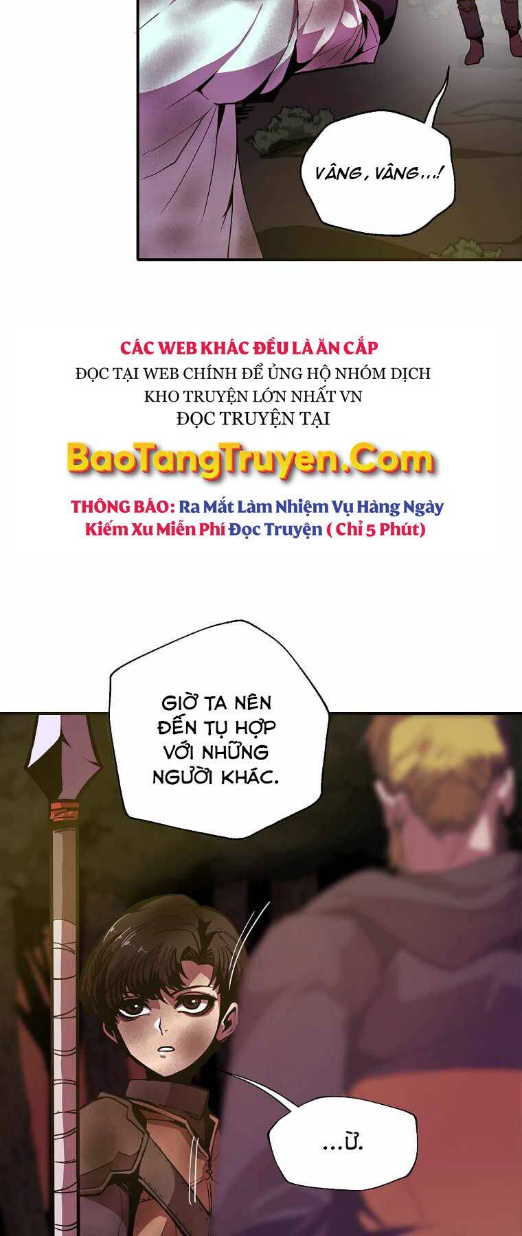 Hồi Quy Trở Lại Thành Kẻ Vô Dụng Chapter 5 - Trang 2