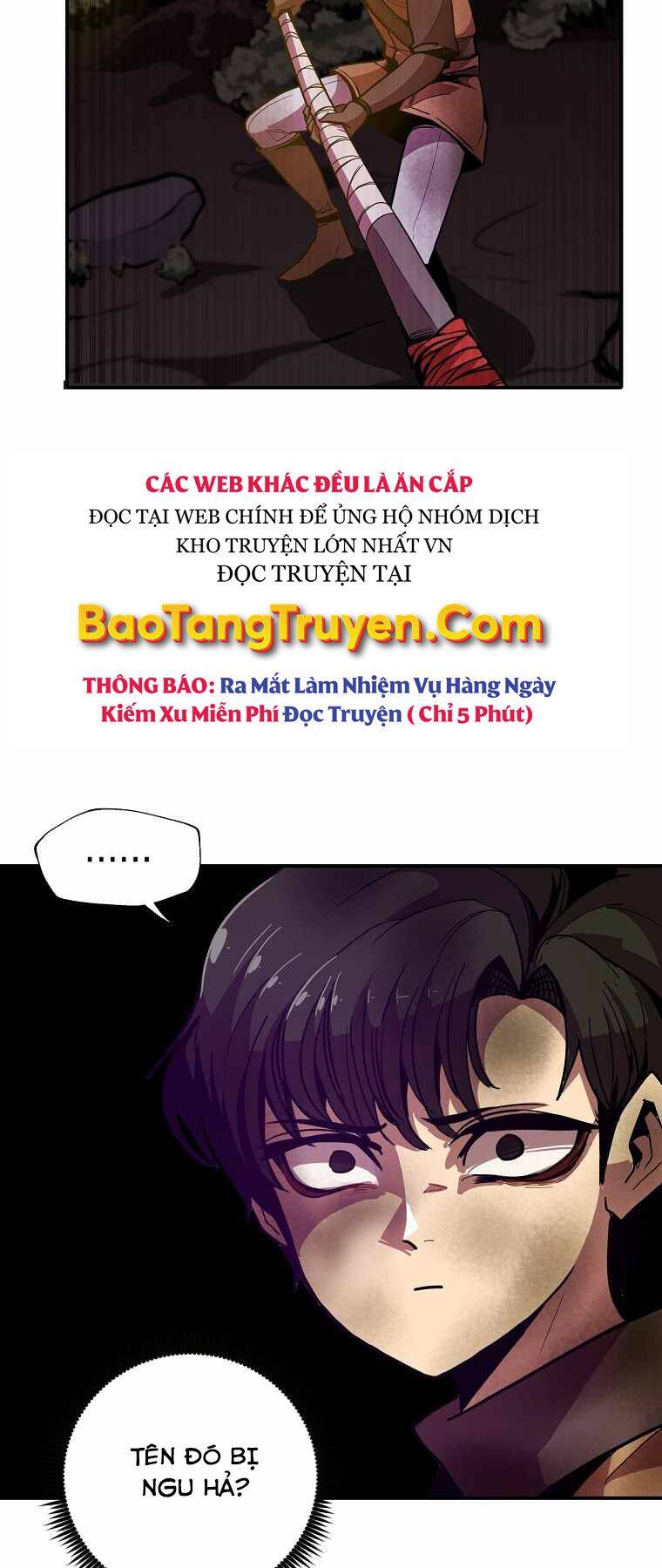 Hồi Quy Trở Lại Thành Kẻ Vô Dụng Chapter 5 - Trang 2