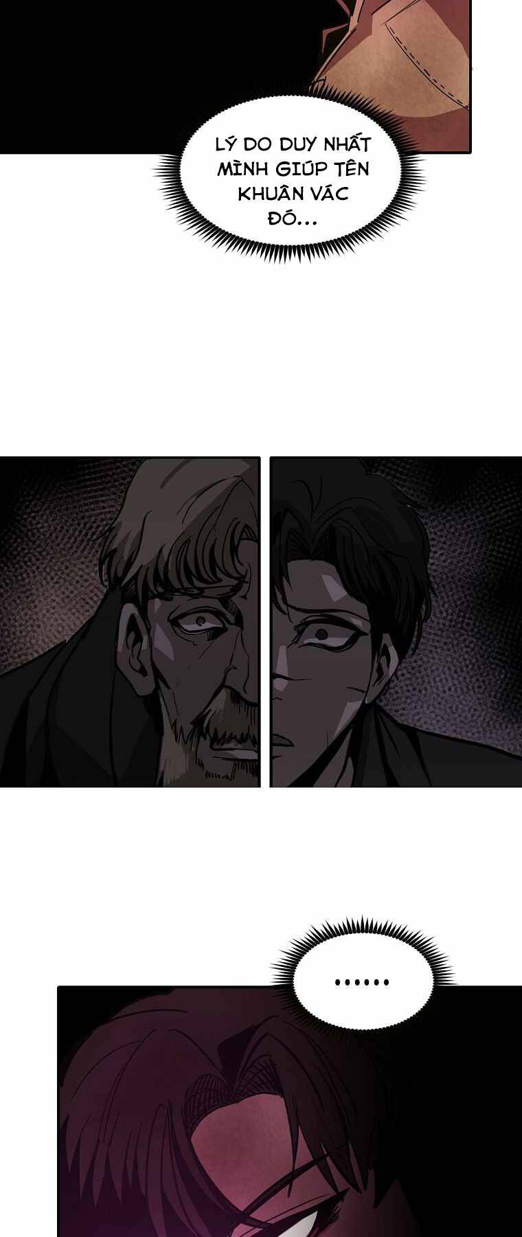 Hồi Quy Trở Lại Thành Kẻ Vô Dụng Chapter 5 - Trang 2