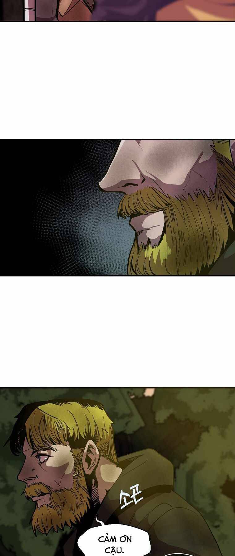 Hồi Quy Trở Lại Thành Kẻ Vô Dụng Chapter 5 - Trang 2