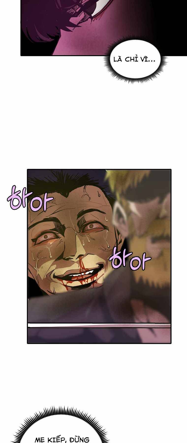 Hồi Quy Trở Lại Thành Kẻ Vô Dụng Chapter 5 - Trang 2