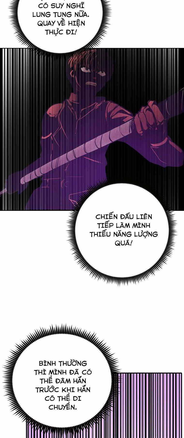 Hồi Quy Trở Lại Thành Kẻ Vô Dụng Chapter 5 - Trang 2