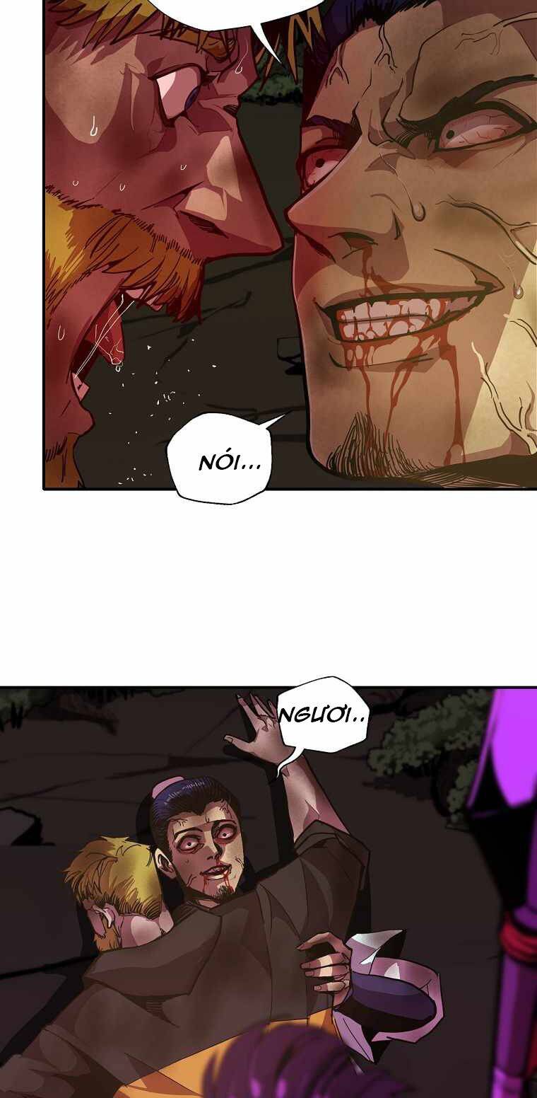 Hồi Quy Trở Lại Thành Kẻ Vô Dụng Chapter 5 - Trang 2