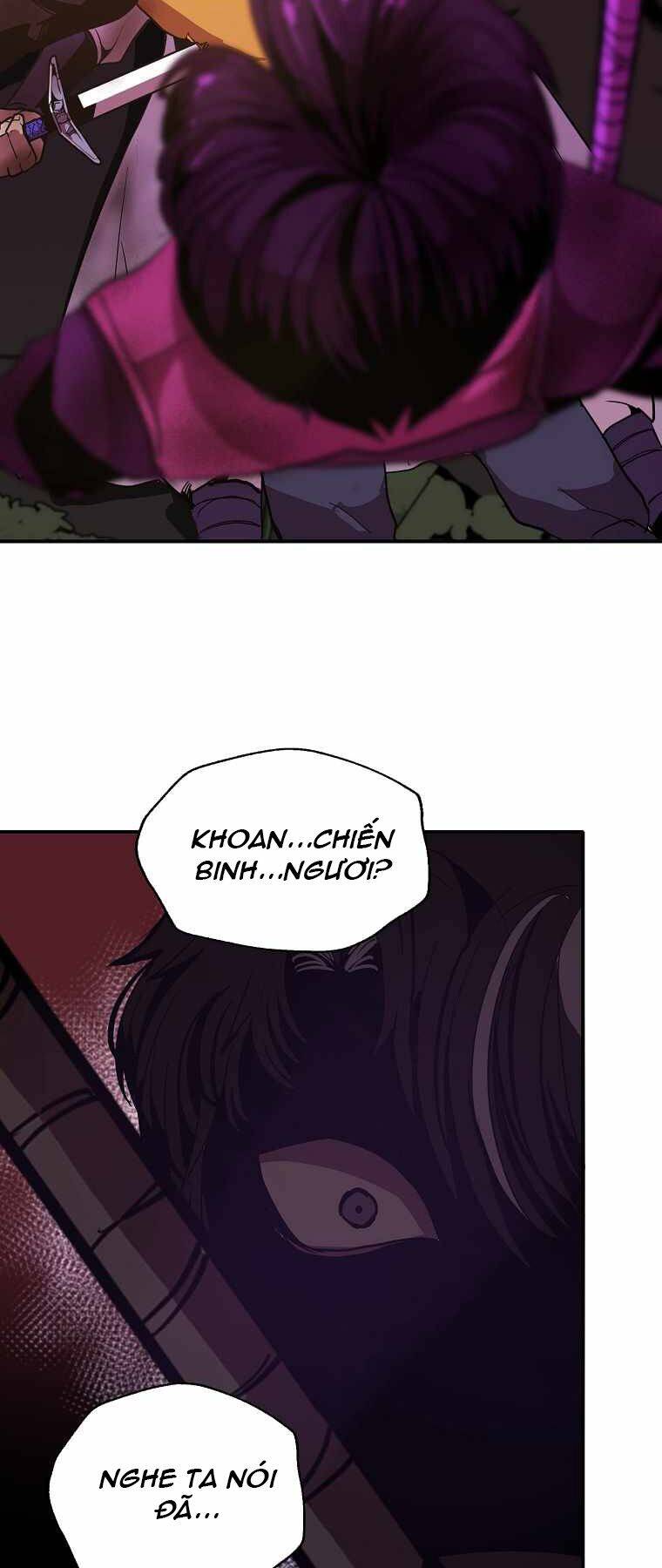 Hồi Quy Trở Lại Thành Kẻ Vô Dụng Chapter 5 - Trang 2