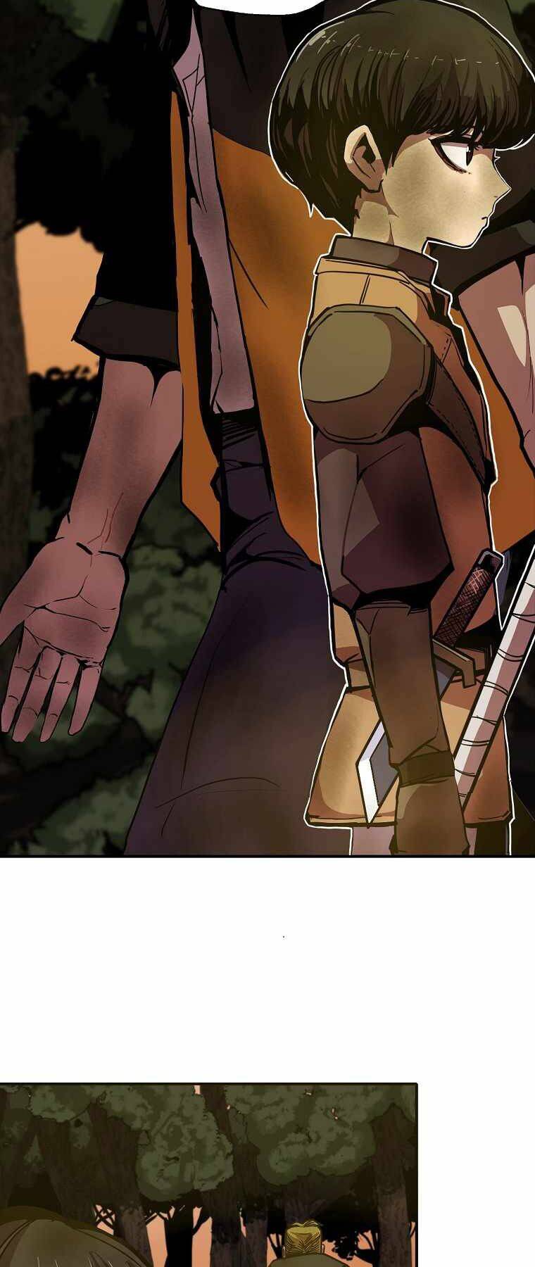 Hồi Quy Trở Lại Thành Kẻ Vô Dụng Chapter 5 - Trang 2