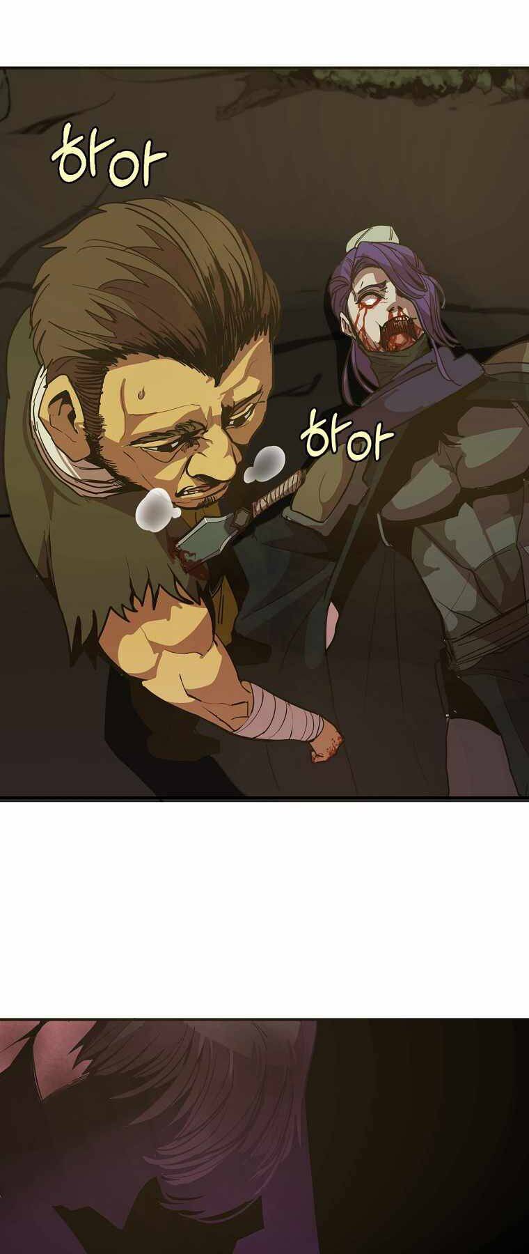 Hồi Quy Trở Lại Thành Kẻ Vô Dụng Chapter 5 - Trang 2