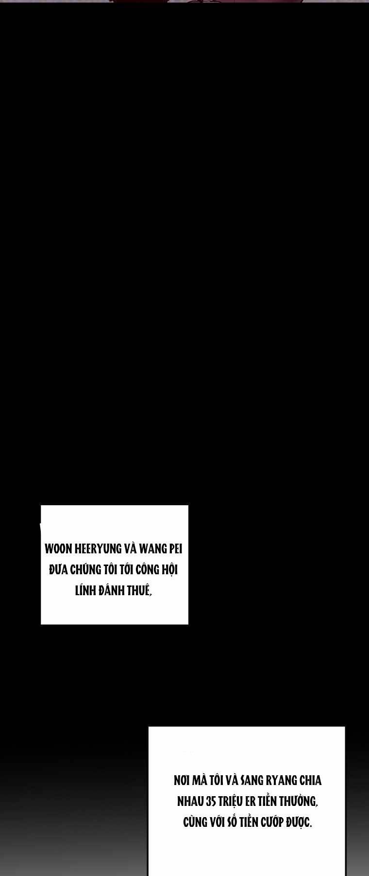 Hồi Quy Trở Lại Thành Kẻ Vô Dụng Chapter 5 - Trang 2